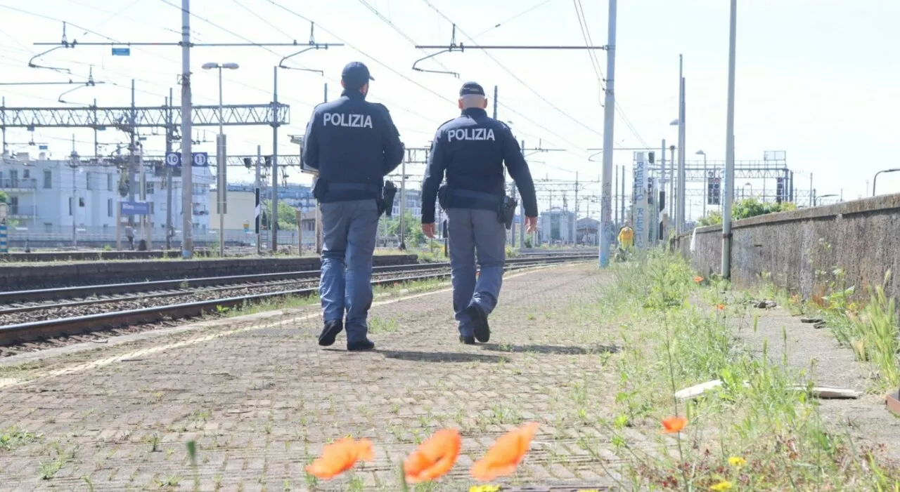 Milano, agente spara e ferisce un egiziano di 36 anni: lo straniero aveva aggredito alcuni agenti