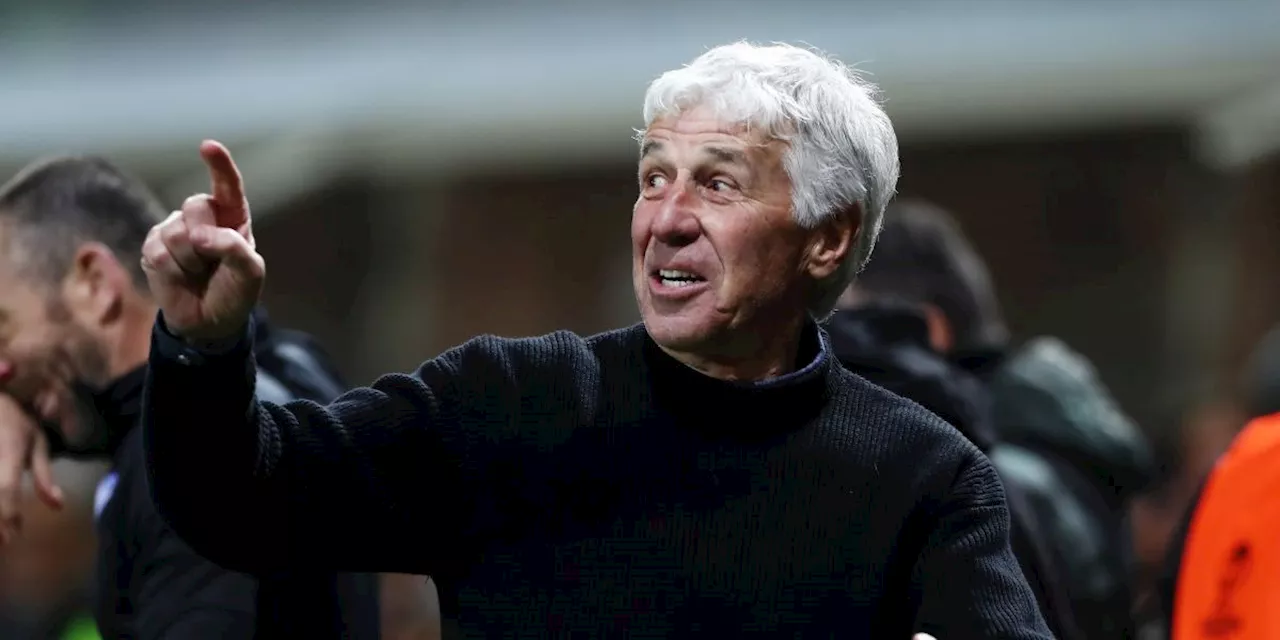 La rivoluzione senza fine di Gian Piero Gasperini