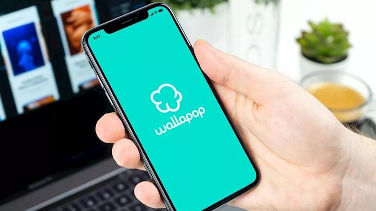 Wallapop: cuándo y cómo tributar lo que vendes de segunda mano