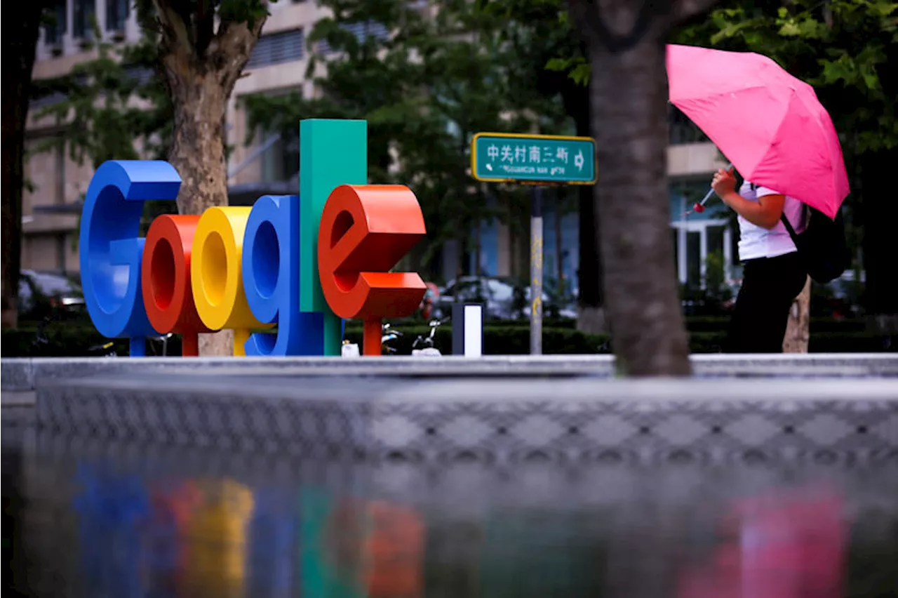 OpenAI to unveil AI-powered search engine to compete with Google