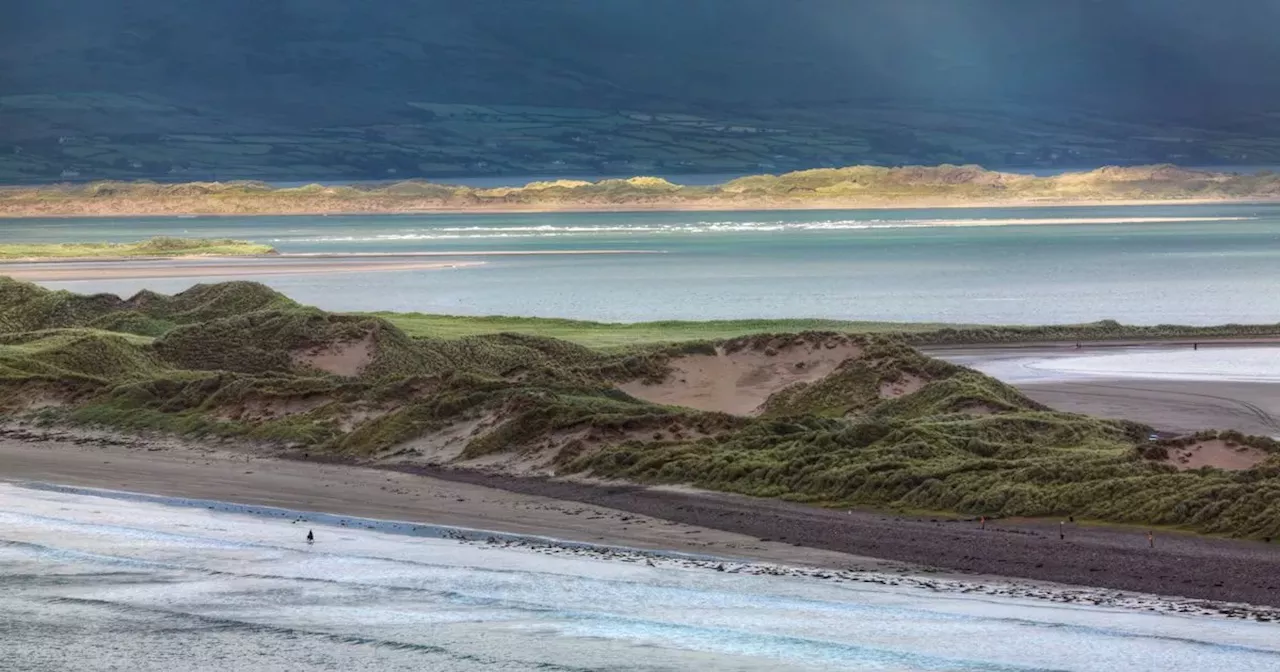 27 of Ireland's best beaches to enjoy this Bank Holiday weekend