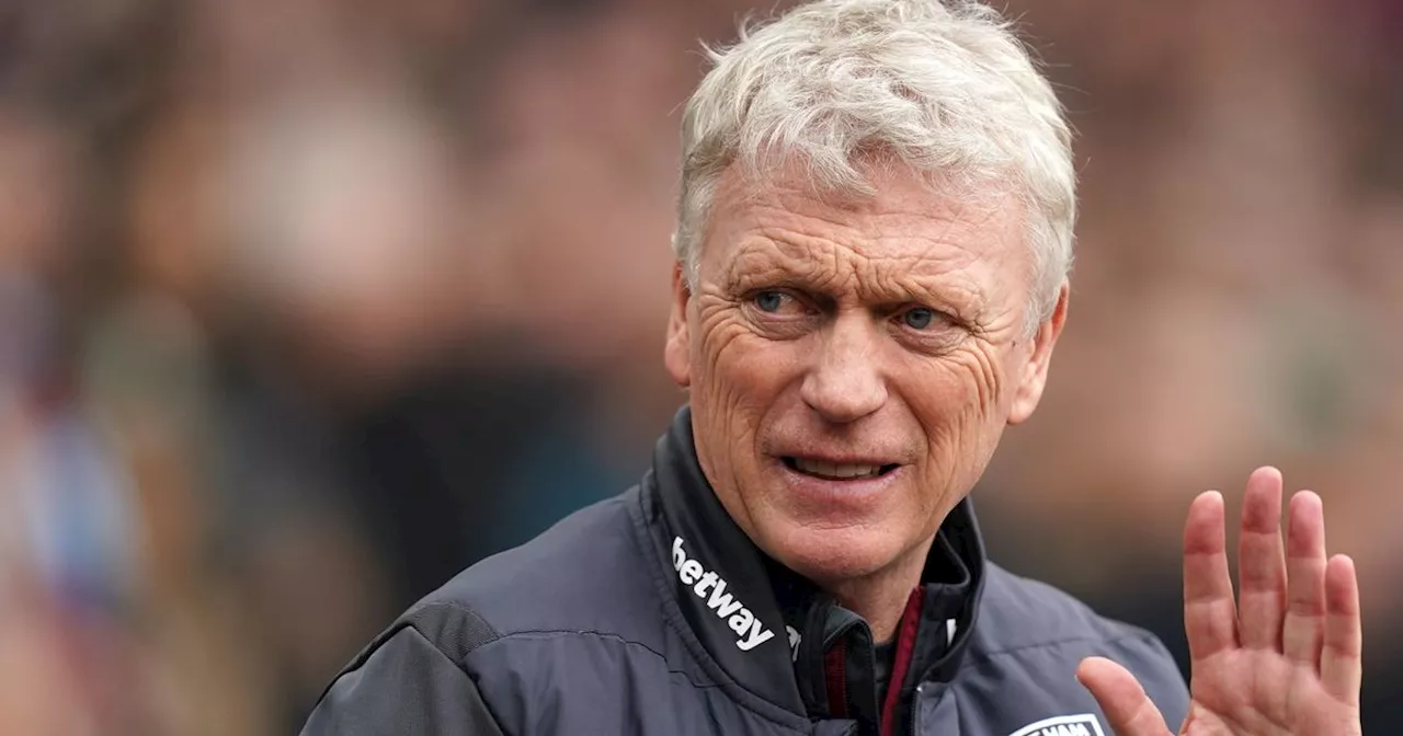 David Moyes deserves hero's send-off after West Ham's ruthless business decision