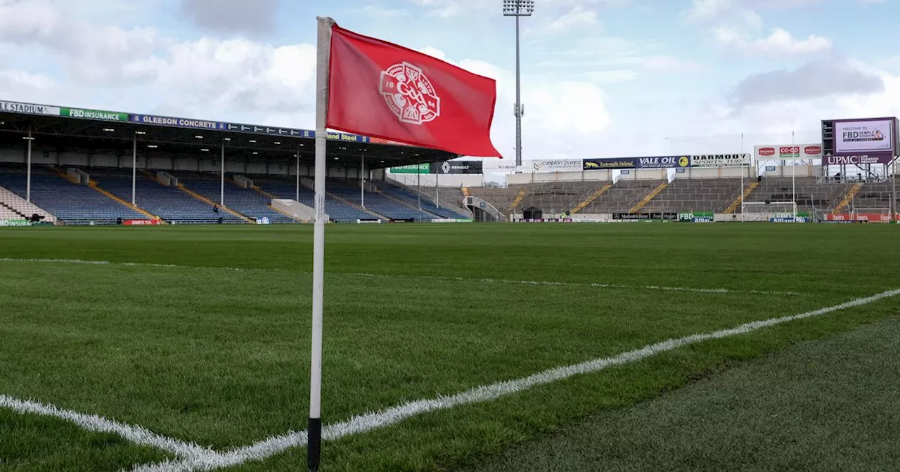 Tipperary v Clare LIVE stream, score updates and more from Munster U20 Hurling Championship clash