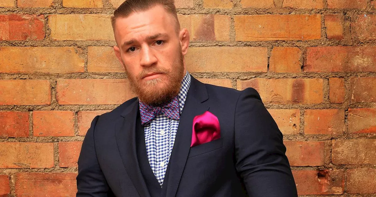 Conor McGregor apartment plans at site of Marble Arch pub knocked back by appeals board