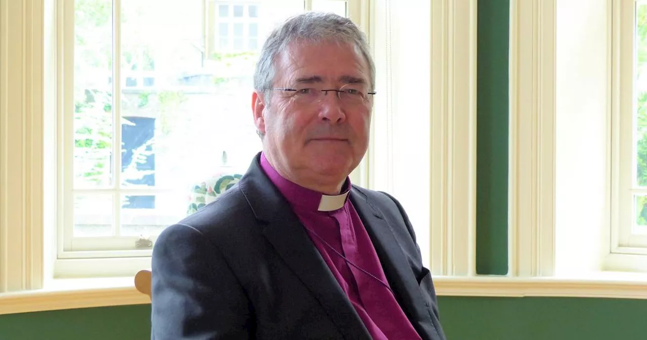 ‘Ireland is not full’: Church leader warns about populists who play with paranoia