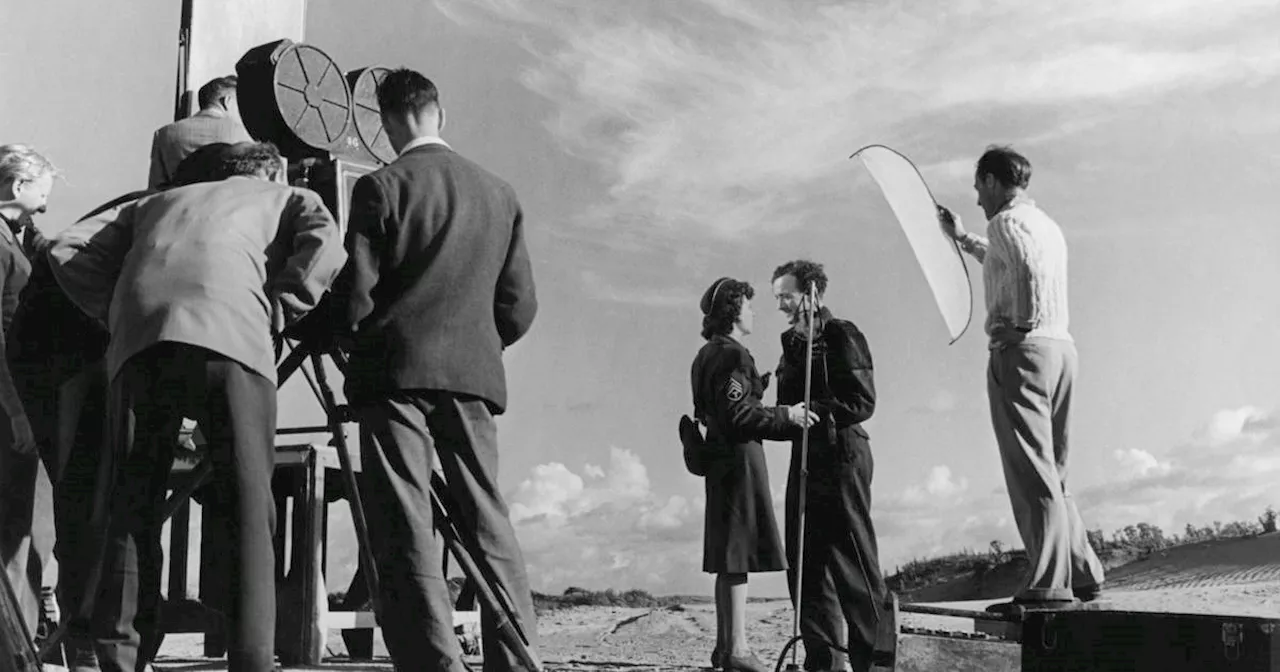 Made in England: The Films of Powell and Pressburger review – Martin Scorsese front and centre in a wonderful chronicle of influential duo