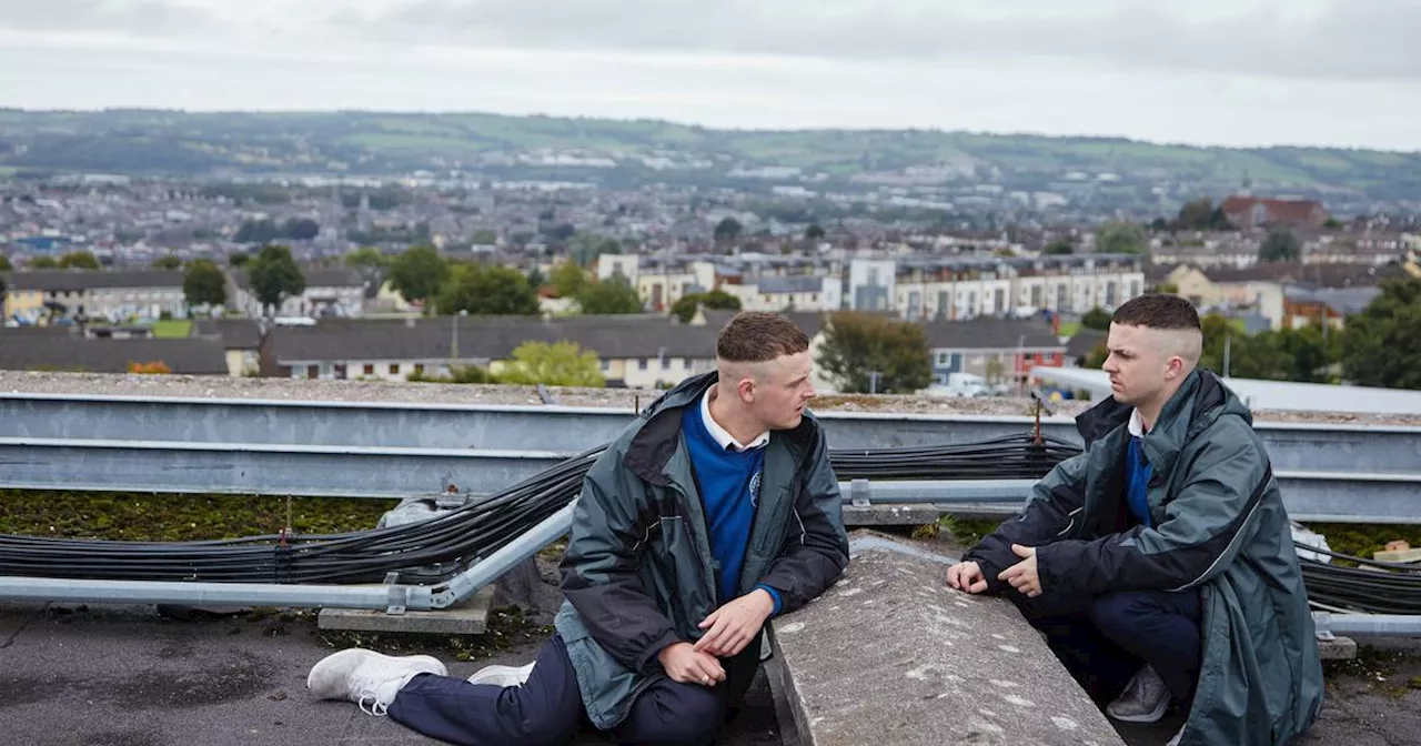 The Young Offenders review: Beloved anarchic comedy is back and as sweet as ever but why is not on RTÉ?