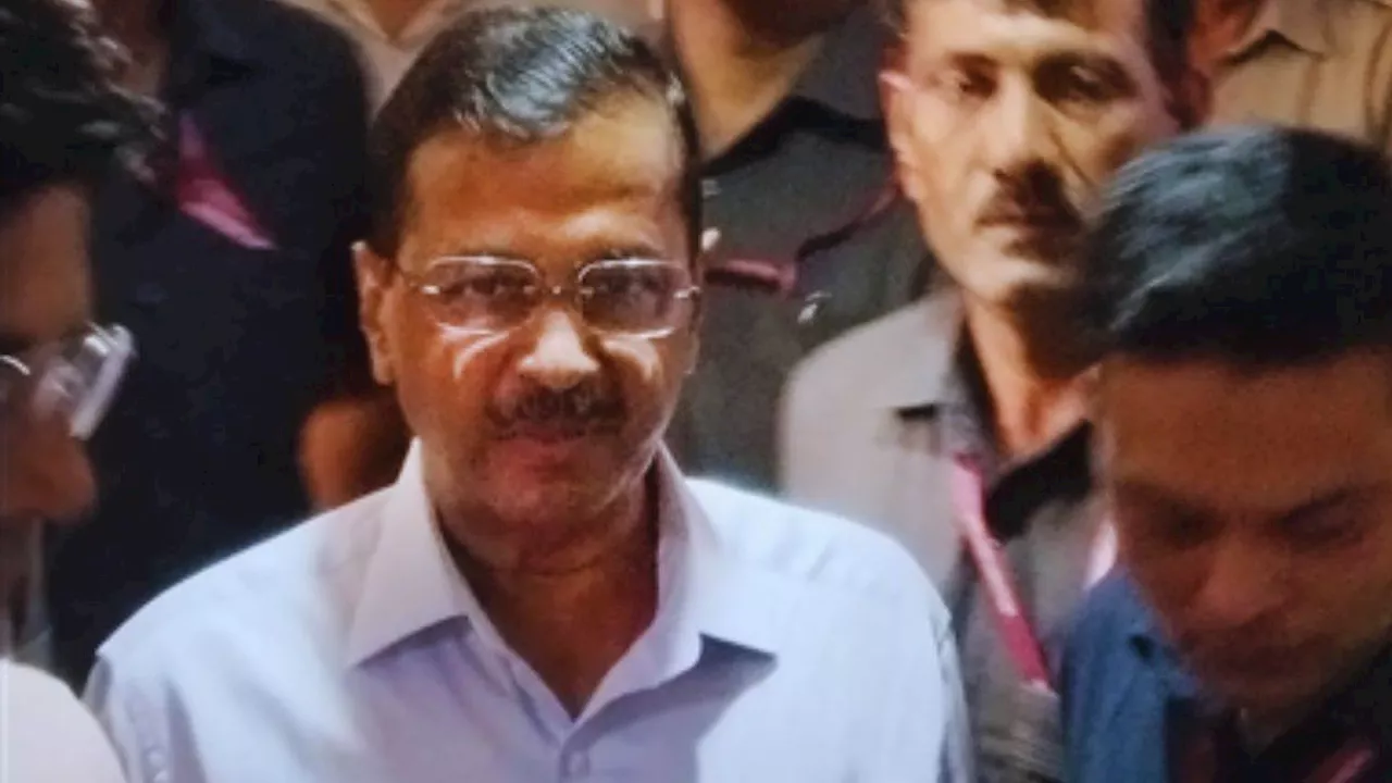 Arvind Kejriwal Bail: केजरीवाल की अंतरिम जमानत पर SC थोड़ी देर में सुनाएगा फैसला