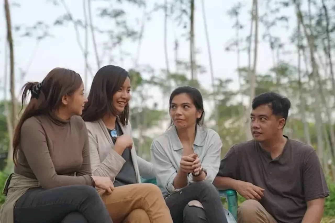 Film Kutukan Calonarang Akan Tayang Bulan Juni 2024 di Bioskop, Ini Bocoran Ceritanya