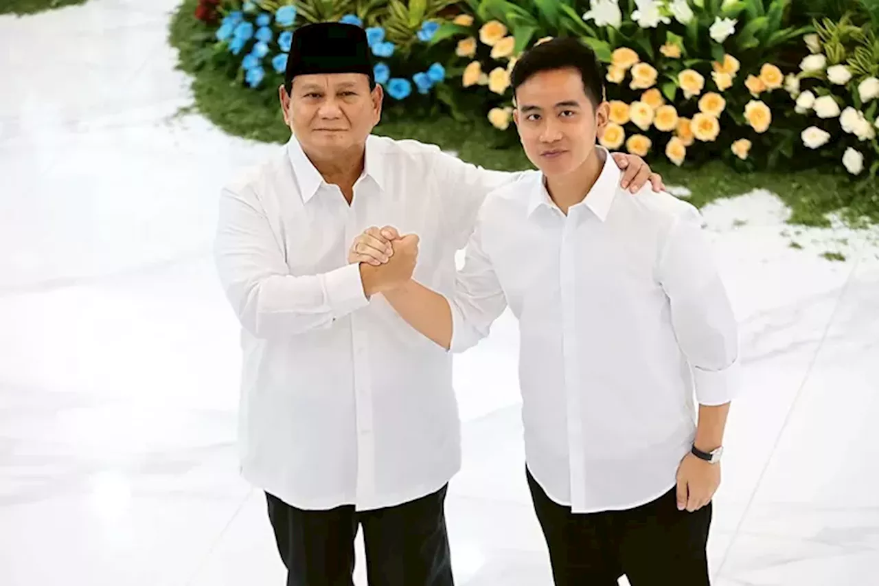 Kawal Pemerintahan Prabowo-Gibran, RUMI Jadikan Wadah Perjuangan Rakyat