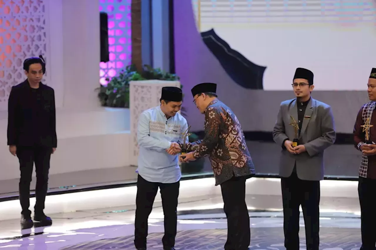 Selain Dakwah, Siaran Keagamaan Mampu Memperkuat Pemahaman Keagamaan yang Moderat