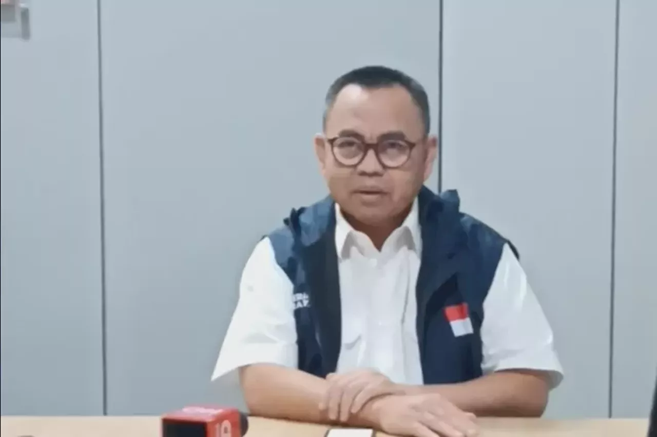 Sudirman Said Daftar Pilgub Jakarta Lewat Jalur Independen