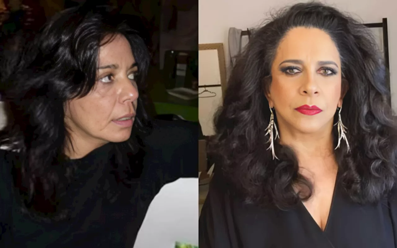 Ex-produtor de Gal Costa acusa viúva de 'furtar' joias da cantora