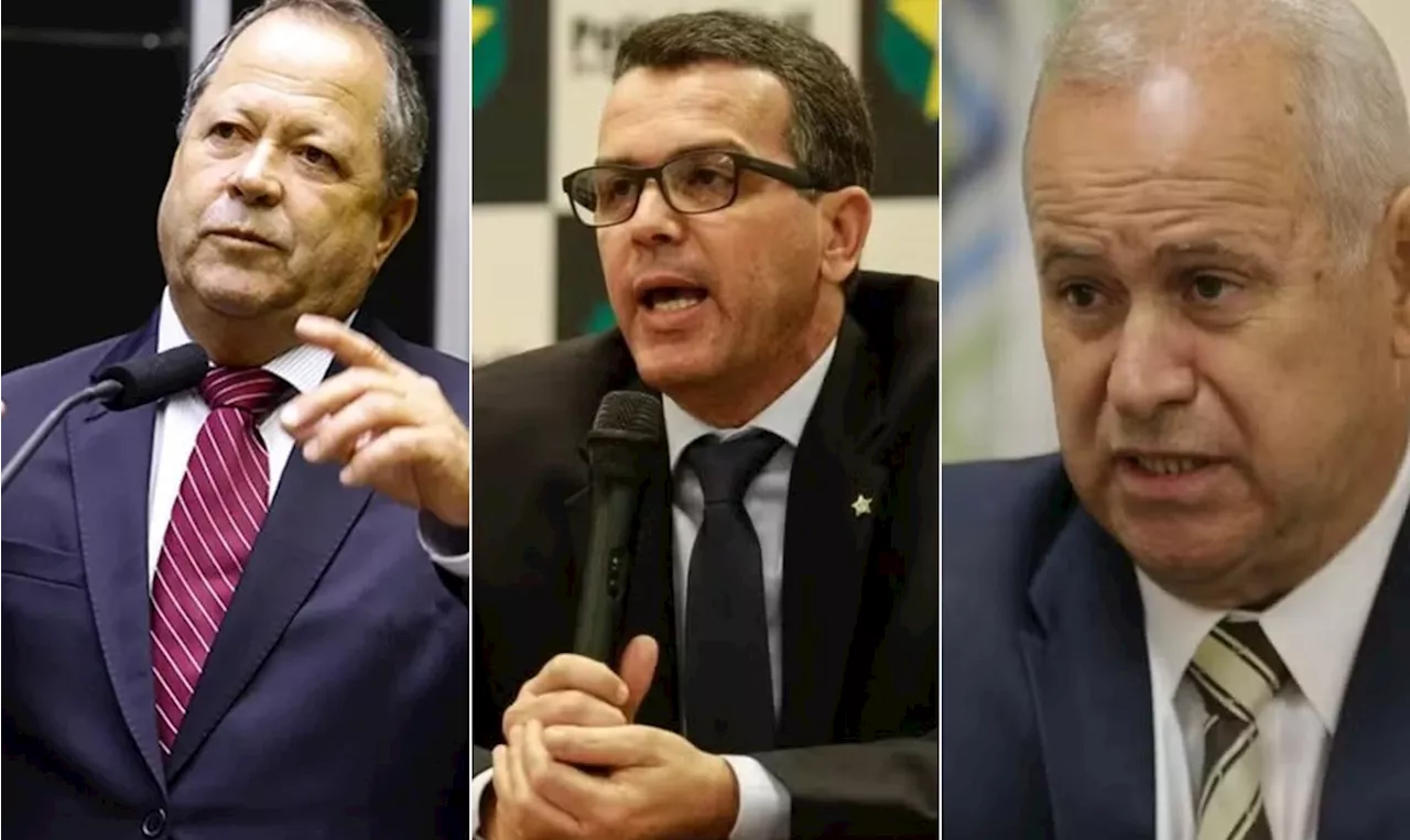 Movimentação de veículos, conflitos fundiários e sinal de telefonia: as provas da PGR na denúncia sobre caso Marielle