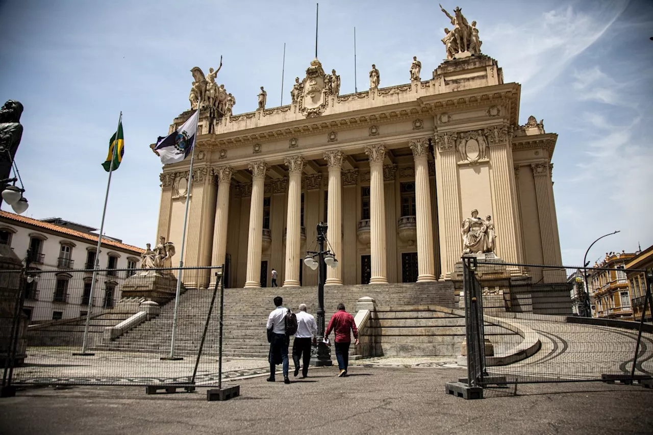 Relator da LDO no Rio critica regras sugeridas pelo governo estadual para executar emendas da Alerj