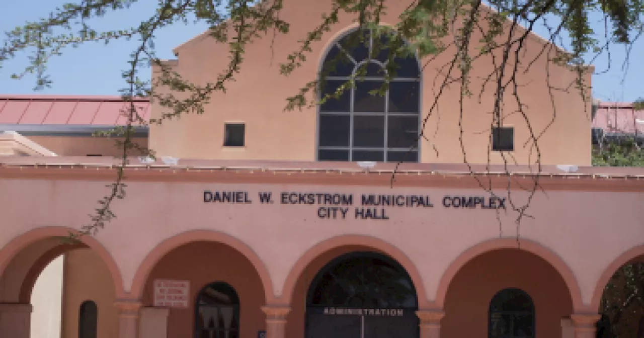 South Tucson shake up? Community members question role of City Manager