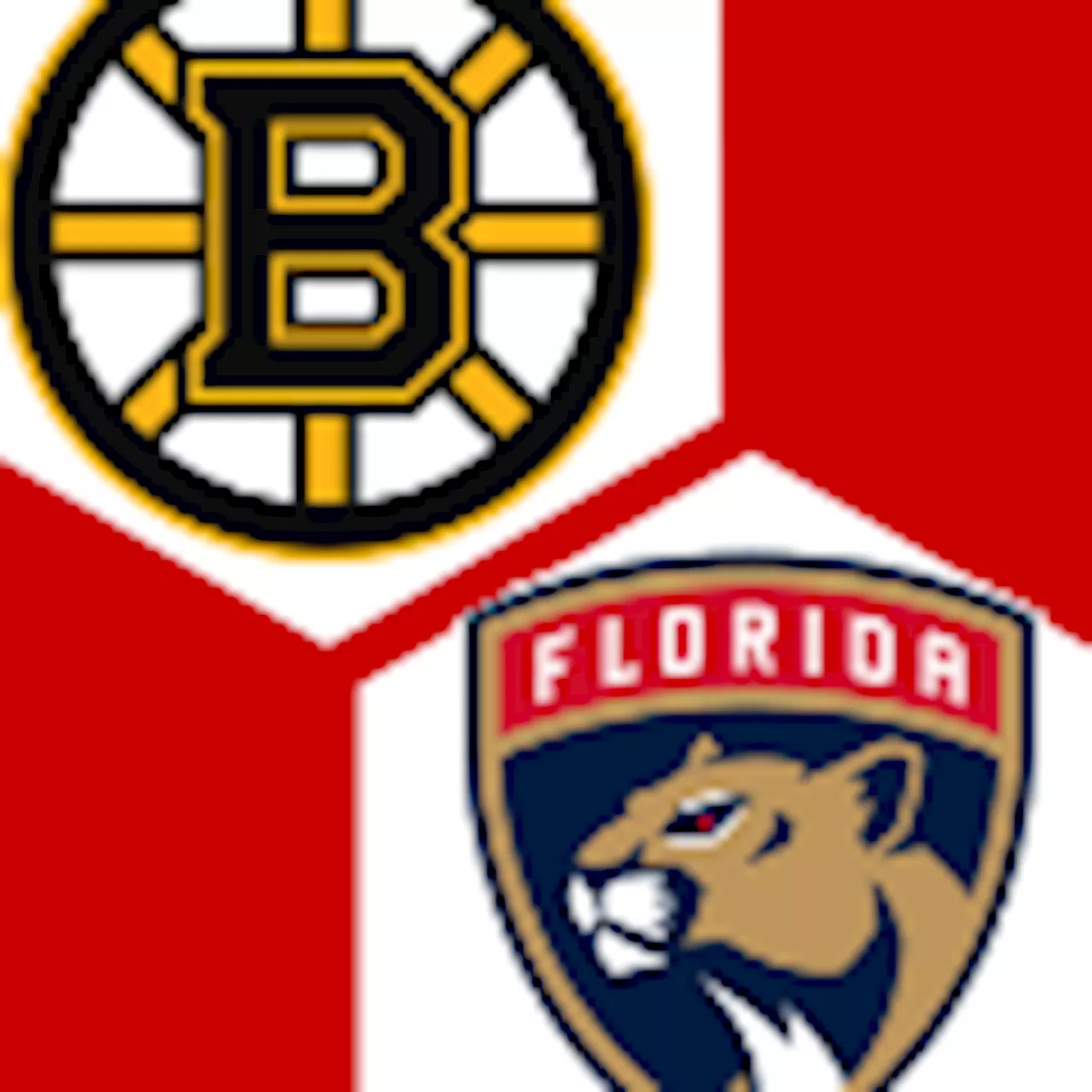  Florida Panthers 0:0 | Division Second Round