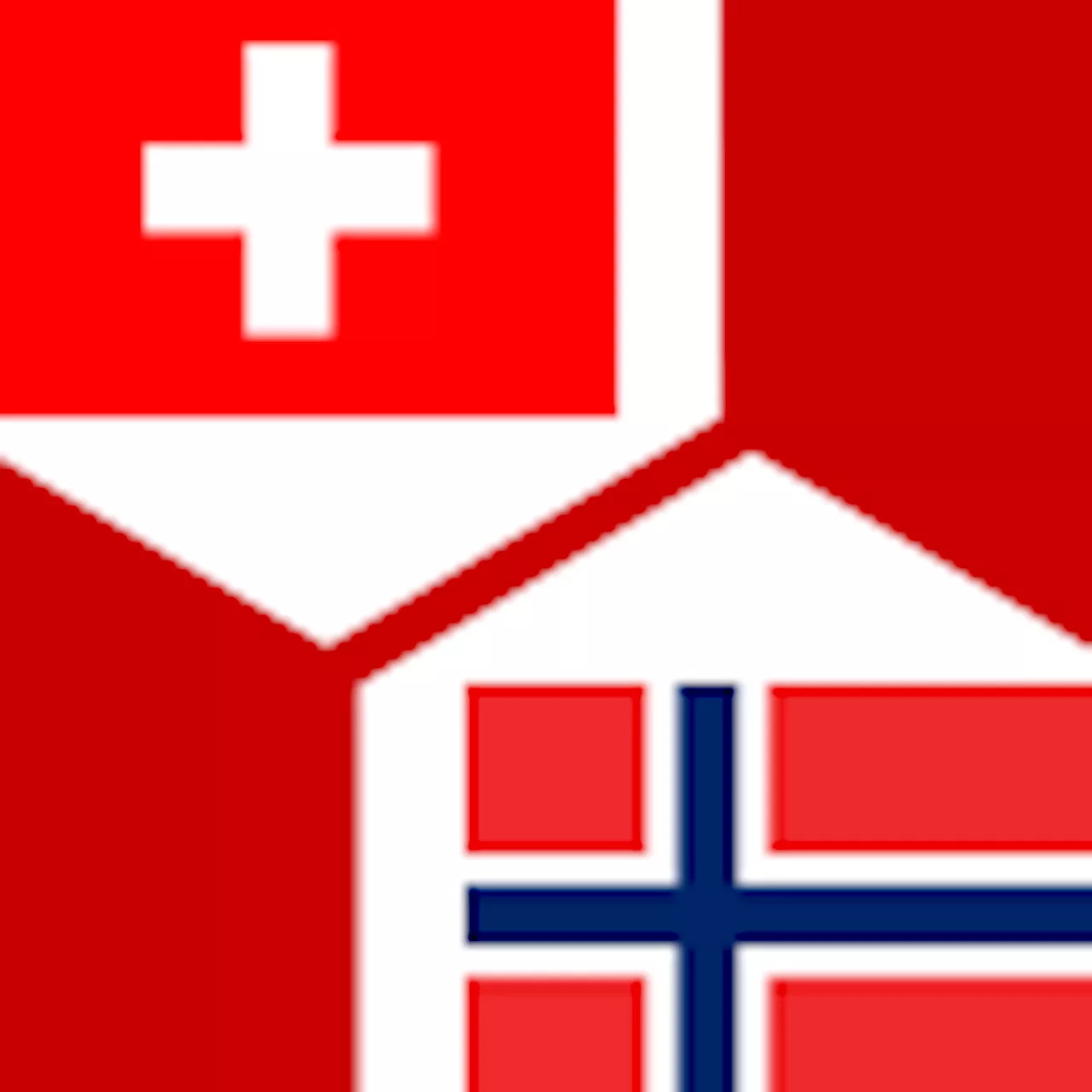 Norwegen 0:0 | Vorrunde | Weltmeisterschaft 2024