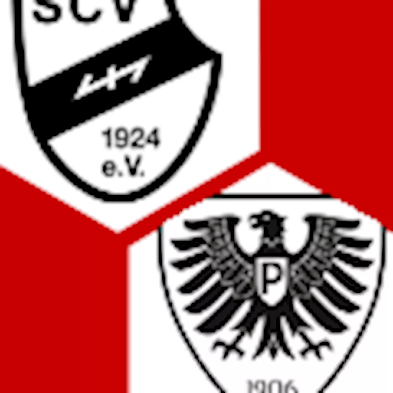 Preußen Münster : | 37. Spieltag