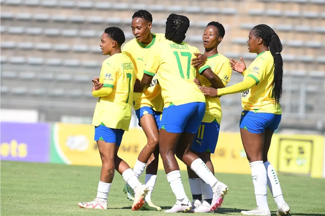 Downs Ladies to feature in US Cup, big prize money