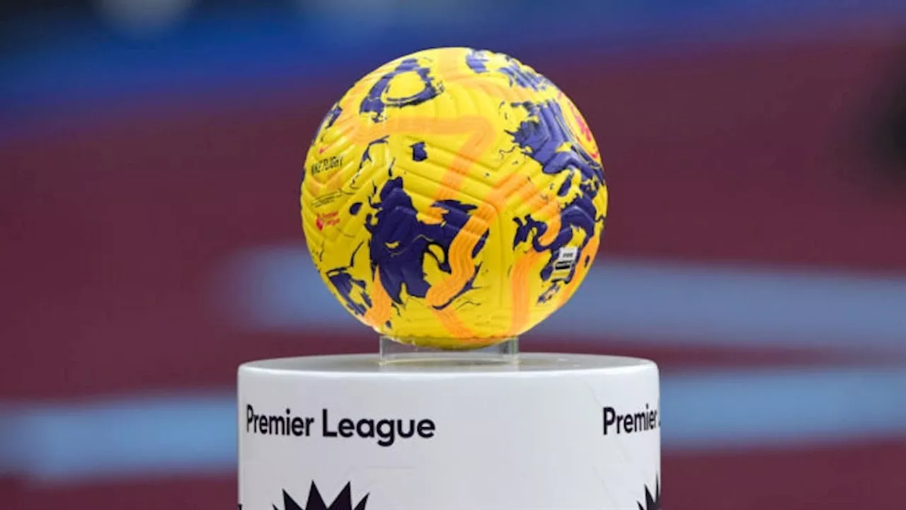 EPL giants set for huge ban?