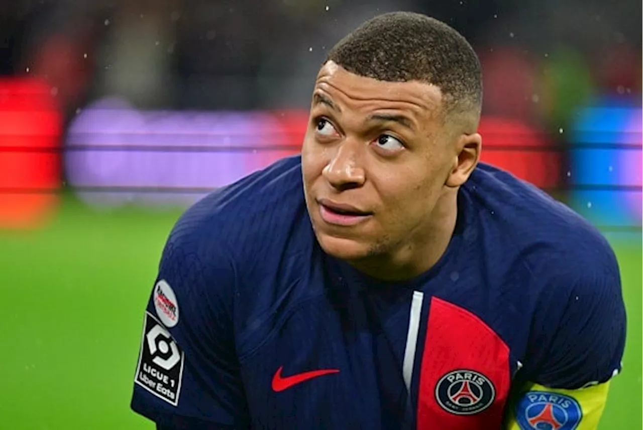 OFFICIAL: Mbappe makes decision future