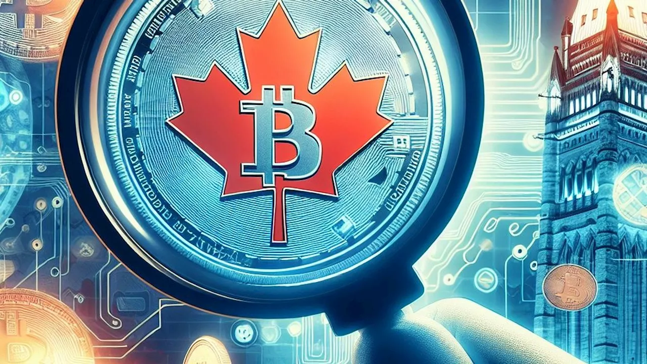 Canadian crypto tax cheats beware: the CRA is on the hunt