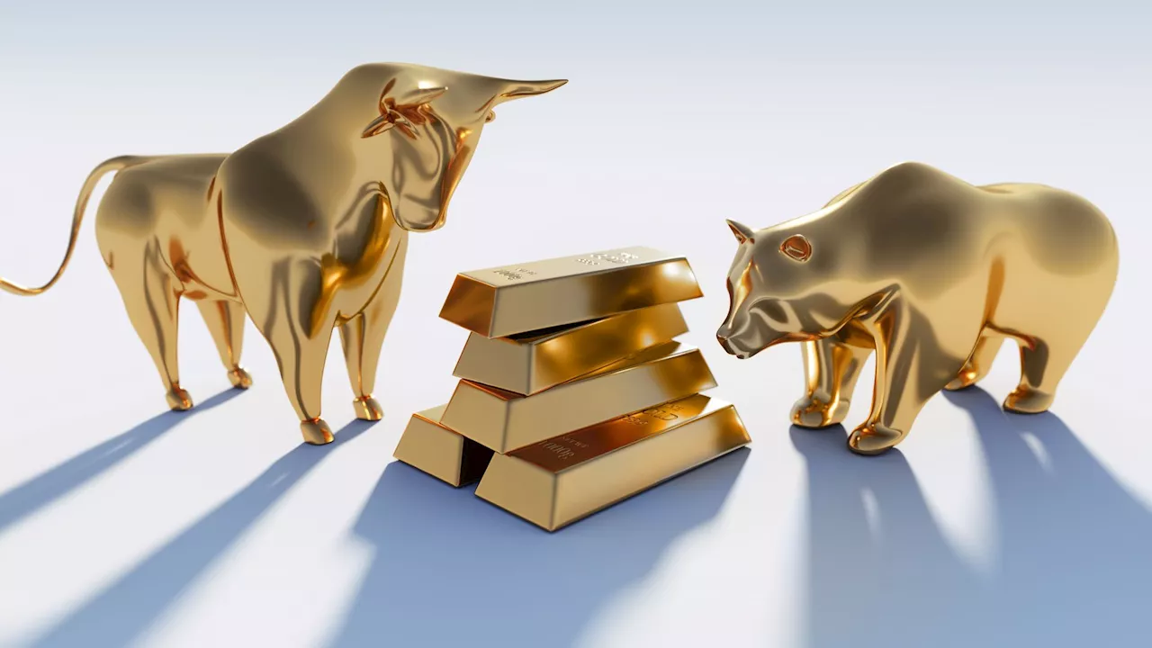 Wall Street back on the bullish bandwagon, Main Street still doubts gold’s upside potential