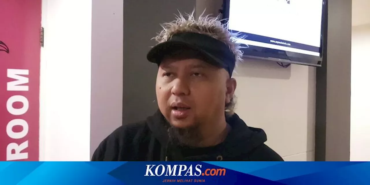 Anggy Umbara Bingung Vina: Sebelum 7 Hari Jadi Kontroversi dan Mau Diboikot