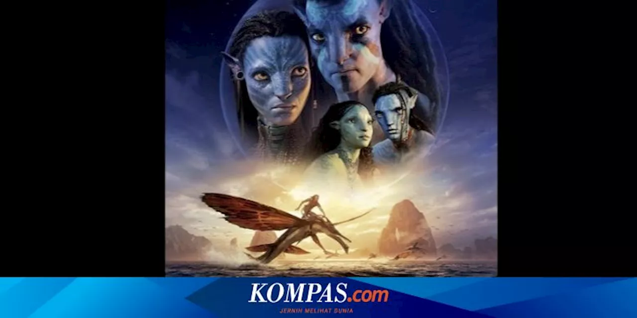 Perjalanan Sashya Subono, Animator Indonesia di Balik Film Avatar, She-Hulk, dan Hawkeye