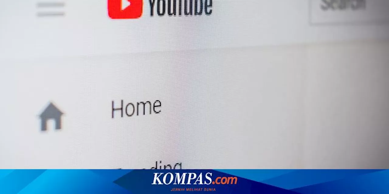 YouTube Menghadirkan Fitur Baru 'Jump Ahead' untuk Pengguna Premium, Apa Itu?