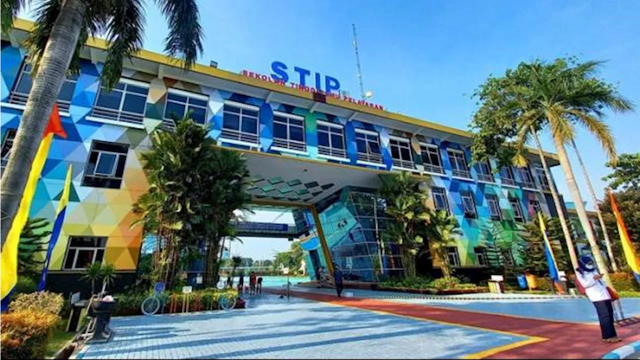 Buntut Kasus Taruna Tewas Dianiaya, Penerimaan Mahasiswa Baru STIP 2024 Ditiadakan