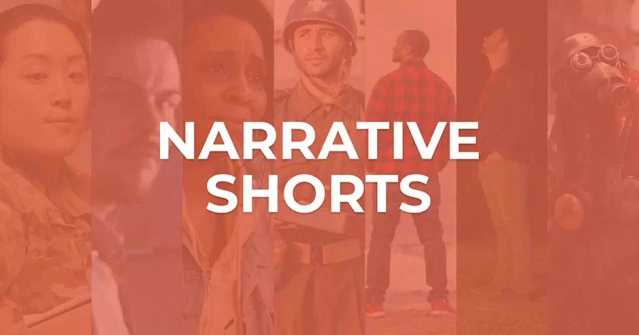 GI Film Festival San Diego: Narrative Shorts