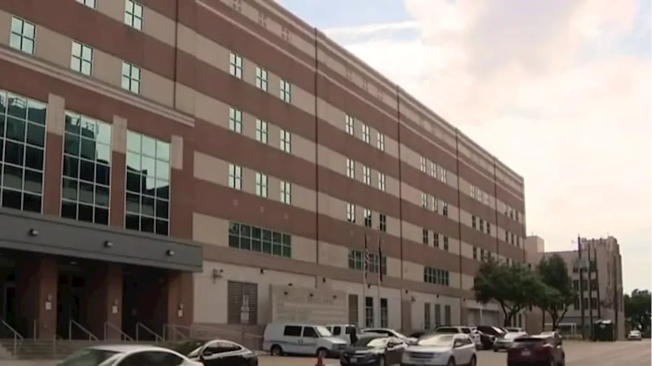 3 detention officers indicted after inmate claims severe beating at Harris County Jail