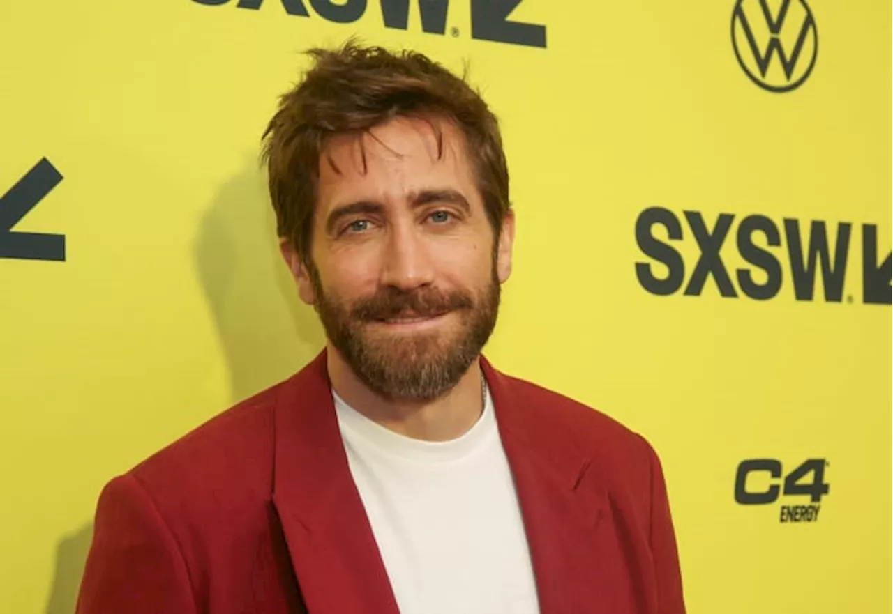 Actor Jake Gyllenhaal added to San Antonio’s 2024 Comic Con roster