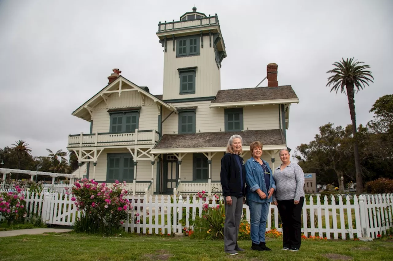 San Pedro’s historic Point Fermin Lighthouse kicks off 150th anniversary on Saturday