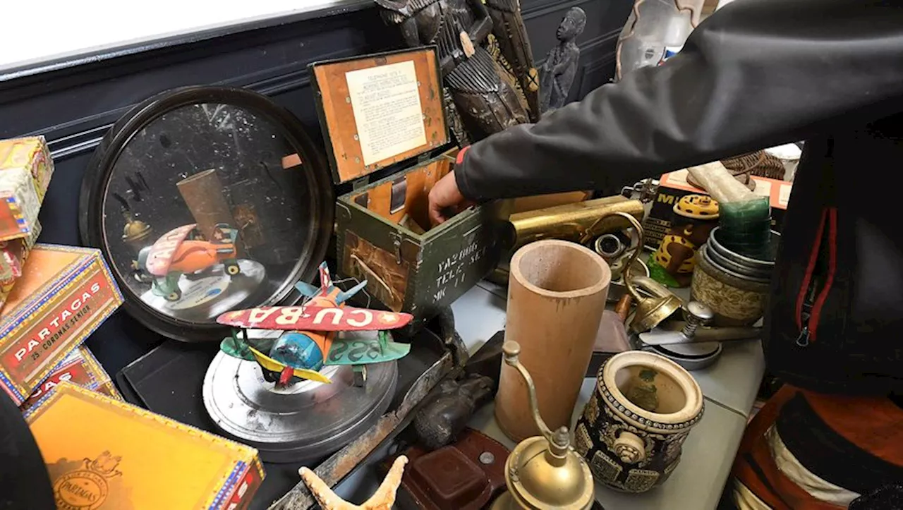 Brocantes et vide-greniers : où en trouver ces 11 et 12 mai dans la région ?