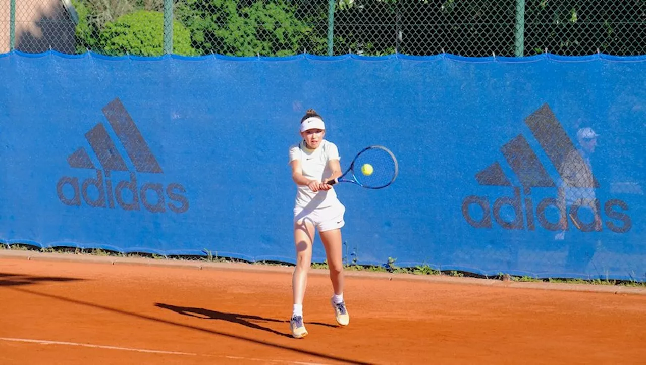 Tennis : les favoris au rendez-vous des finales du tournoi du Passage d’Agen