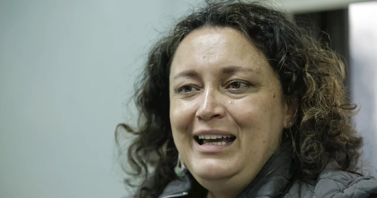 Corte Suprema investiga campaña de Angélica Lozano