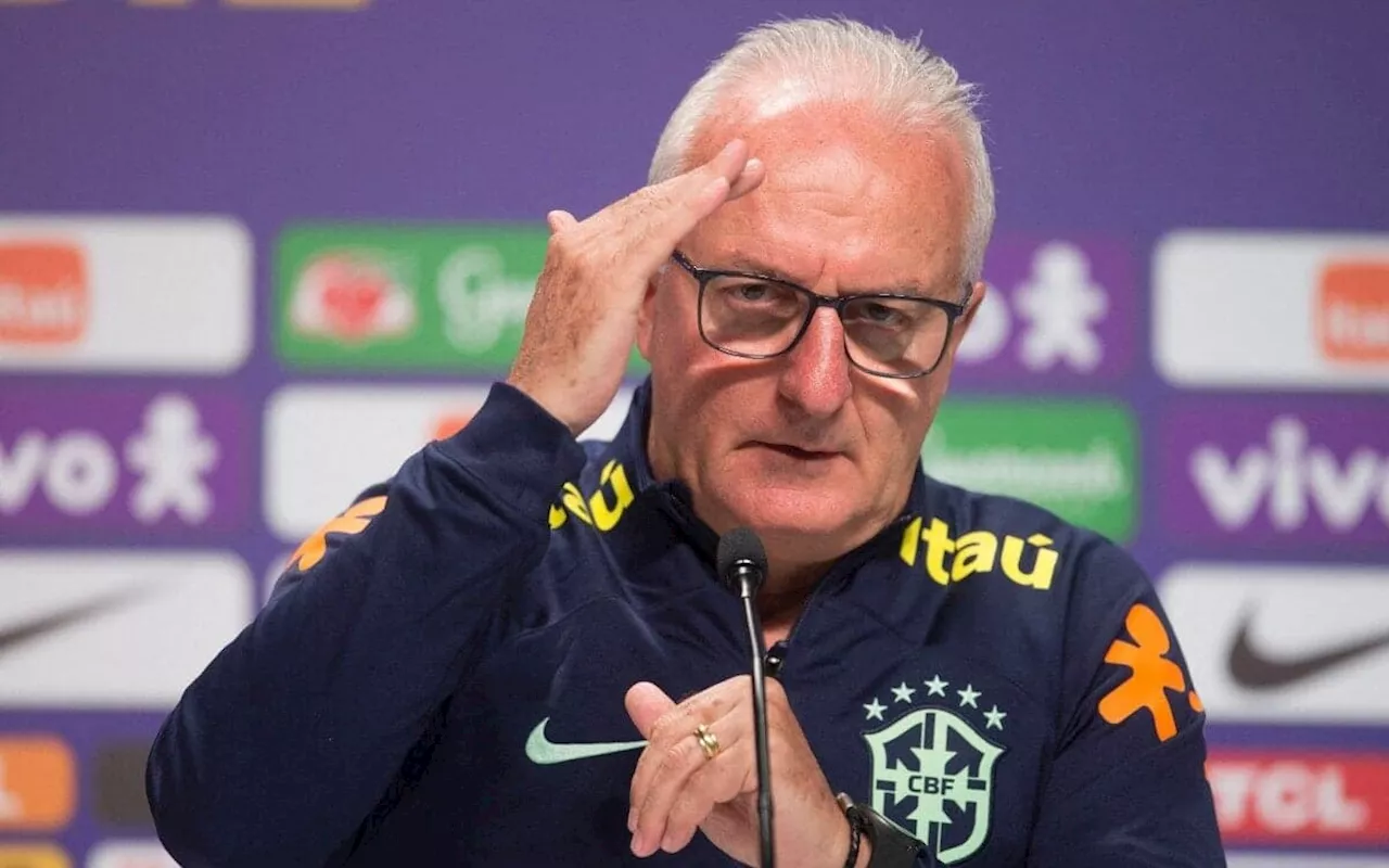 Dorival faz convocação da Seleção Brasileira para Copa América; saiba onde assistir e horário