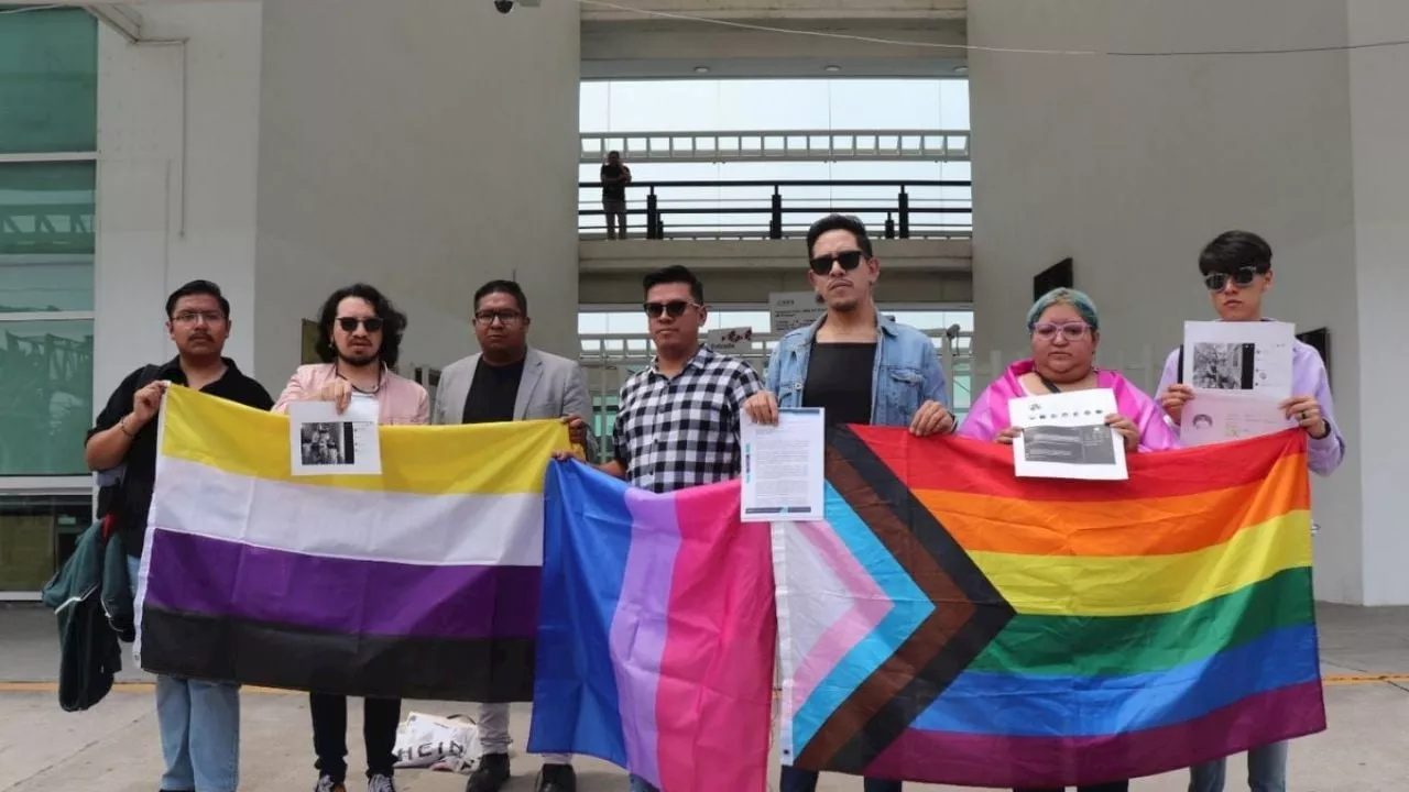 Edomex: Partidos hicieron pasar a sus candidatos como personas LGBTTTIQ+ para conseguir candidaturas