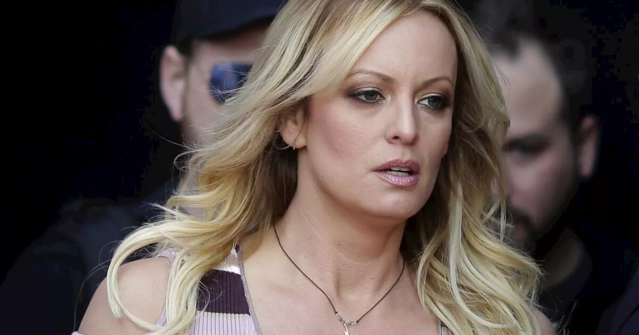 Being a porn star doesn't make Stormy Daniels a liar. Trump's lawyer should have known that