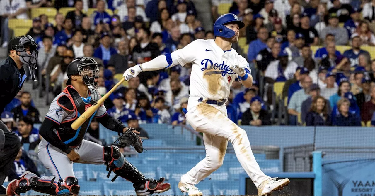 Dodgers Dugout: How do the Dodgers do in clutch hitting situations?