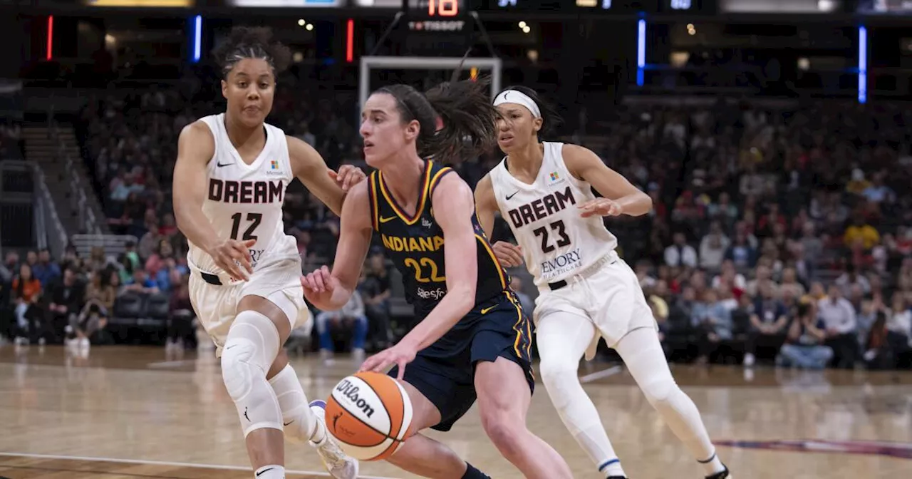 WNBA franchise reportedly awarded to Toronto for 2026 season