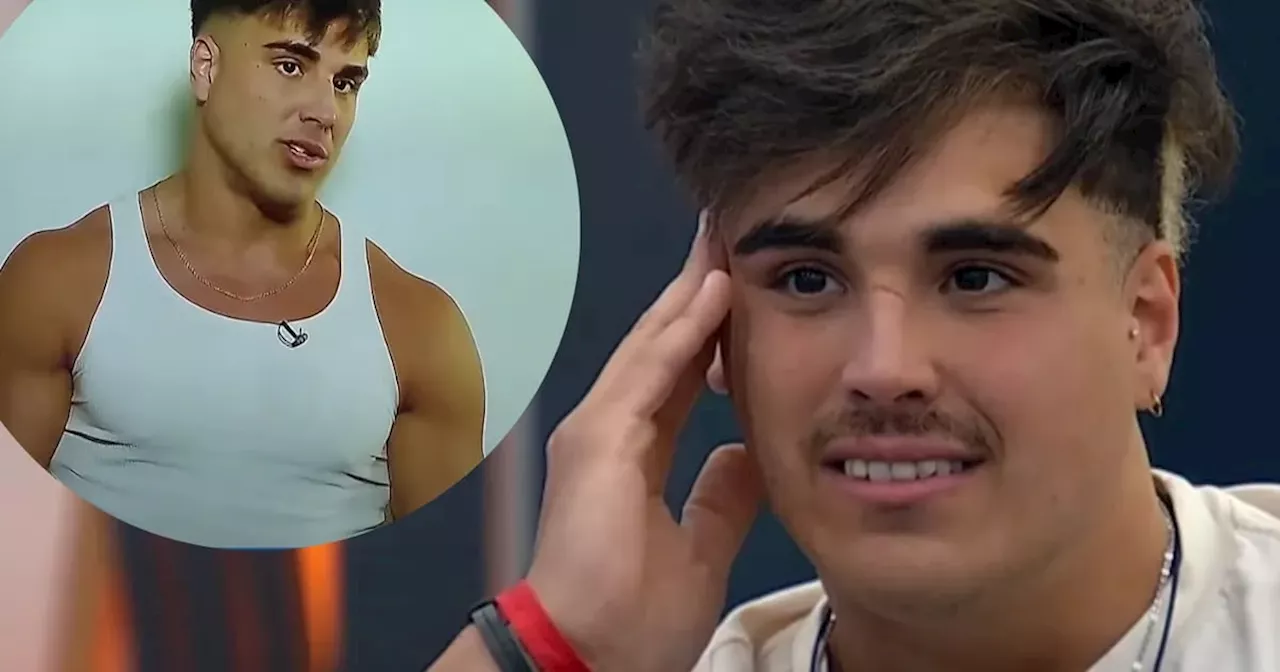 Los participantes de Gran Hermano reaccionaron en vivo a los videos de sus castings