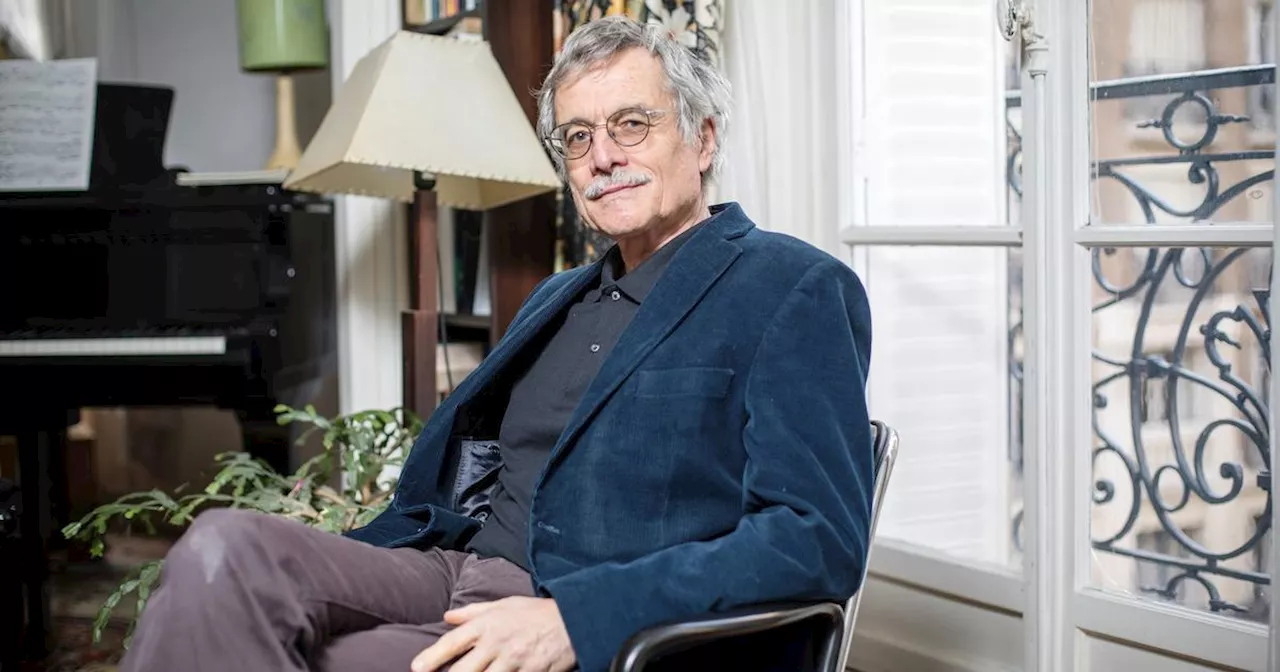 L’ancien juge d’instruction Renaud Van Ruymbeke est mort