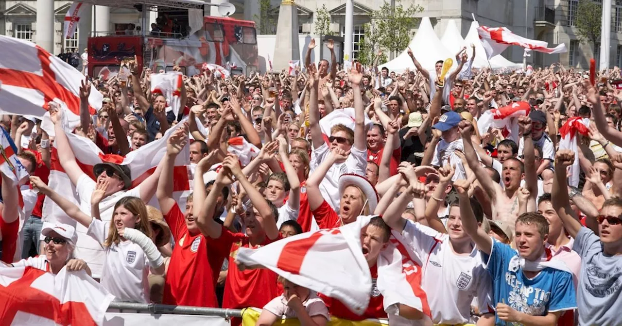 Leeds to host Euro 2024 outdoor fanzone