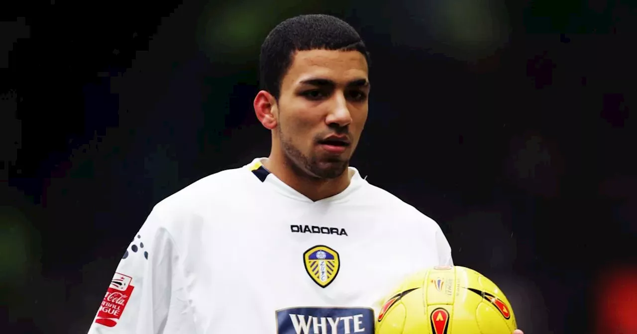 Lennon returns to Leeds United nearly 19 years after departing hometown to Spurs