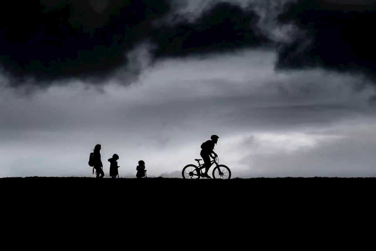 Leeds weather: Met Office issues yellow weather warning for thunderstorms and heavy rain