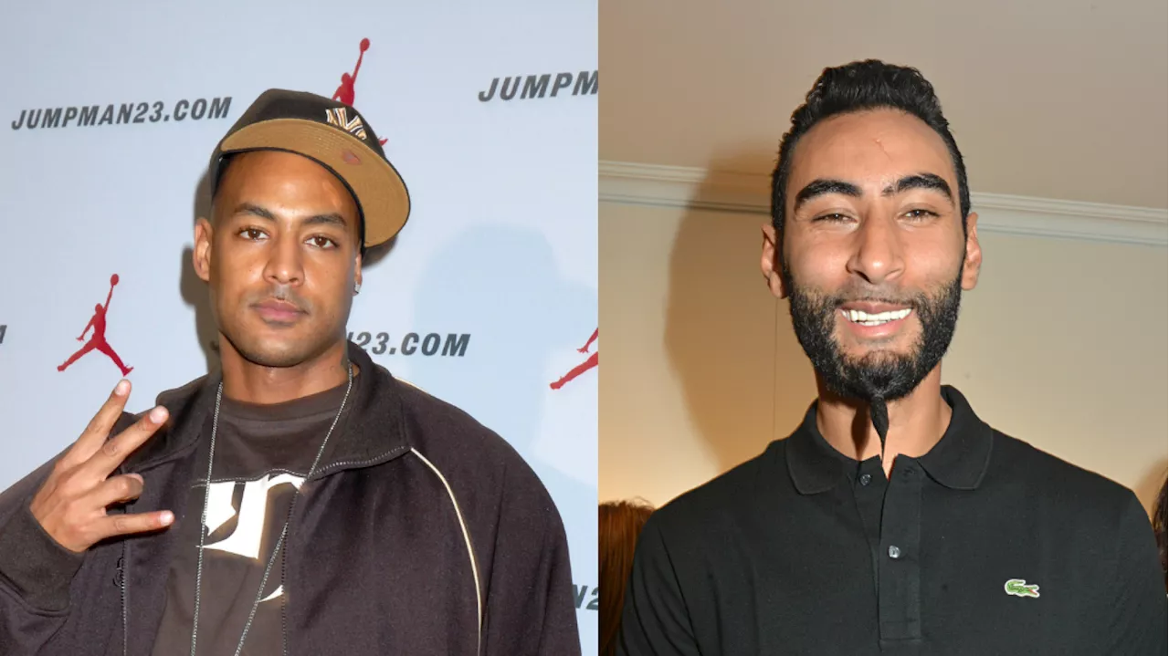 Booba et La Fouine enterrent « officiellement » leur clash dans une drôle de vidéo